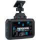 Видеорегистратор с радар-детектором TrendVision Hybrid Signature EVO PRO GPS черный