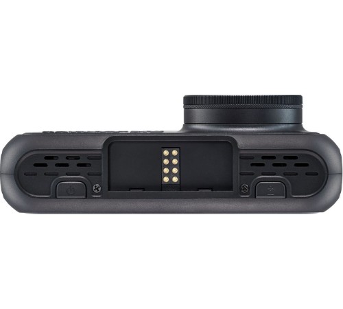 Видеорегистратор с радар-детектором TrendVision Hybrid Signature EVO PRO GPS черный