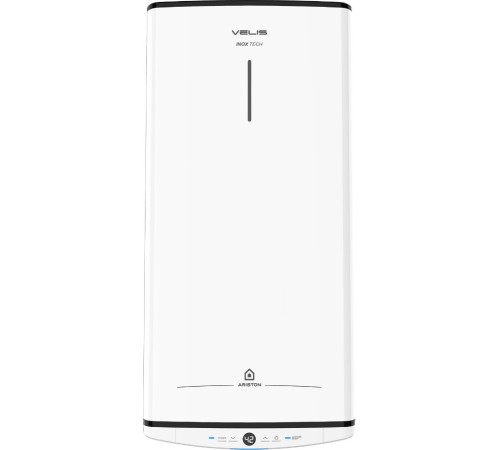 Водонагреватель Ariston Velis Tech Inox PW ABSE 50 2.5кВт 50л электрический настенный/белый Водонагреватель Ariston Velis Tech Inox PW ABSE 50 2.5кВт 50л электрический настенный/белый