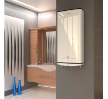 Водонагреватель Ariston Velis Tech Inox R ABS 50 2кВт 50л электрический настенный/белый