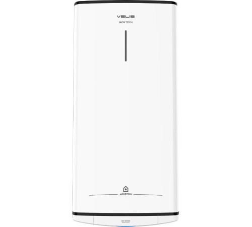 Водонагреватель Ariston Velis Tech Inox R ABS 80 2кВт 80л электрический настенный/белый Водонагреватель Ariston Velis Tech Inox R ABS 80 2кВт 80л электрический настенный/белый