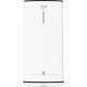 Водонагреватель Ariston Velis Tech Inox R ABS 80 2кВт 80л электрический настенный/белый