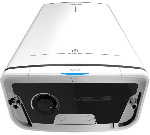 Водонагреватель Ariston Velis Tech Inox R ABS 80 2кВт 80л электрический настенный/белый Водонагреватель Ariston Velis Tech Inox R ABS 80 2кВт 80л электрический настенный/белый