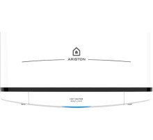 Водонагреватель Ariston Velis Tech Inox R ABS 100 2кВт 100л электрический настенный/белый