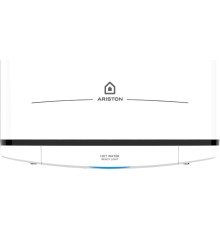 Водонагреватель Ariston Velis Tech Inox R ABS 100 2кВт 100л электрический настенный/белый