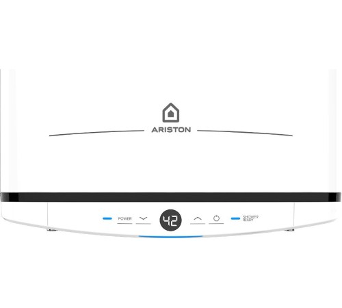 Водонагреватель Ariston Velis Tech PW ABSE 30 2.5кВт 30л электрический настенный/белый Водонагреватель Ariston Velis Tech PW ABSE 30 2.5кВт 30л электрический настенный/белый