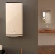 Водонагреватель Ariston Velis Tech PW ABSE 30 2.5кВт 30л электрический настенный/белый
