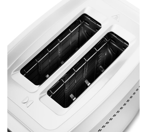 Тостер Kitfort KT-2049 950Вт серебристый Тостер Kitfort KT-2049 950Вт серебристый