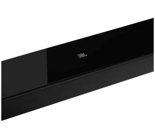 Саундбар JBL Cinema SB120 2.0 110Вт черный