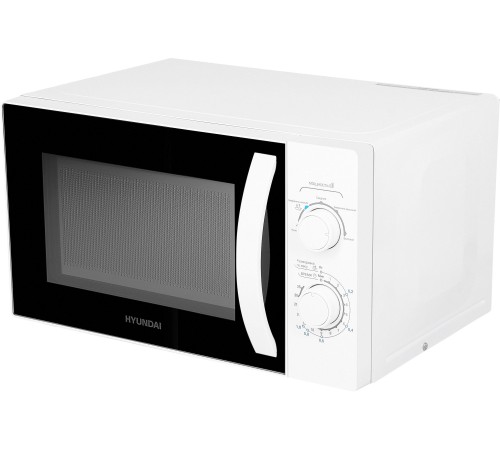 Микроволновая Печь Hyundai HYM-M2067 20л. 700Вт белый Микроволновая Печь Hyundai HYM-M2067 20л. 700Вт белый