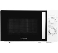 Микроволновая Печь Hyundai HYM-M2067 20л. 700Вт белый