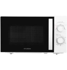 Микроволновая Печь Hyundai HYM-M2067 20л. 700Вт белый
