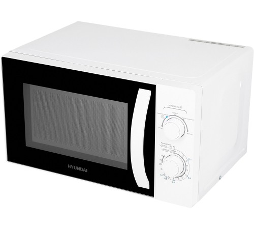 Микроволновая Печь Hyundai HYM-M2067 20л. 700Вт белый Микроволновая Печь Hyundai HYM-M2067 20л. 700Вт белый