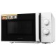 Микроволновая Печь Hyundai HYM-M2068 20л. 700Вт белый