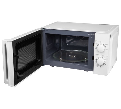 Микроволновая Печь Hyundai HYM-M2068 20л. 700Вт белый Микроволновая Печь Hyundai HYM-M2068 20л. 700Вт белый