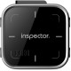 Радар-детектор Inspector SPIRIT AIR GPS приемник черный