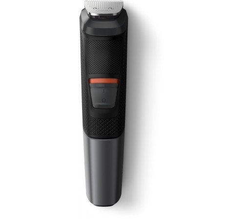 Триммер Philips MG5720/15 антрацит/черный (насадок в компл:9шт) Триммер Philips MG5720/15 антрацит/черный (насадок в компл:9шт)
