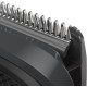 Триммер Philips MG5720/15 антрацит/черный (насадок в компл:9шт)