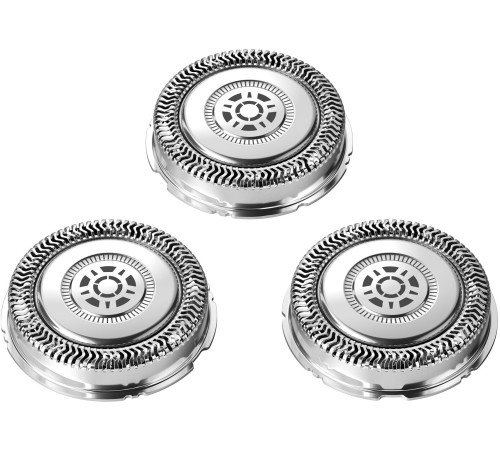 Сменная головка Philips SH71/50 для бритв (упак.:3шт)