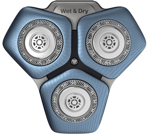 Сменная головка Philips SH71/50 для бритв (упак.:3шт)