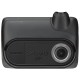 Видеорегистратор с радар-детектором Mio MiVue i170 GPS черный
