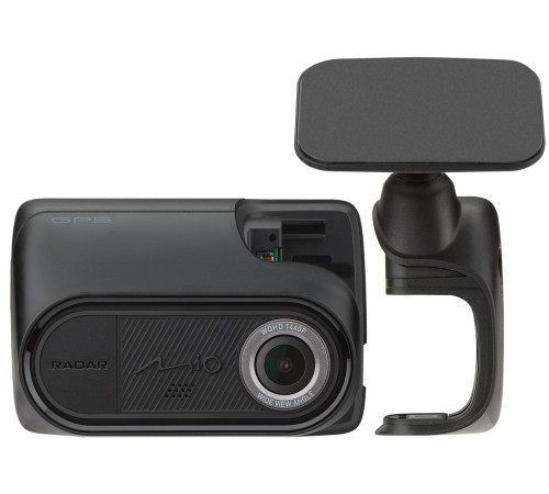 Видеорегистратор с радар-детектором Mio MiVue i170 GPS черный Видеорегистратор с радар-детектором Mio MiVue i170 GPS черный