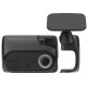 Видеорегистратор с радар-детектором Mio MiVue i170 GPS черный