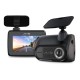 Видеорегистратор с радар-детектором Mio MiVue i170 GPS черный