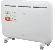 Конвектор Royal Clima Sorento Meccanico REC-S1500M 1500Вт белый