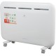 Конвектор Royal Clima Sorento Meccanico REC-S1500M 1500Вт белый