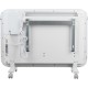 Конвектор Royal Clima Sorento Meccanico REC-S1500M 1500Вт белый