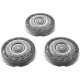 Сменная головка Philips SH91/50 для бритв (упак.:1шт)