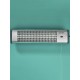 Обогреватель инфракрасный Timberk T-CH1.2-A11 1200Вт белый