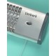 Обогреватель инфракрасный Timberk T-CH1.2-A11 1200Вт белый