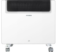 Конвектор Hyundai H-HV18-10-UI3321 1000Вт белый