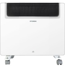 Конвектор Hyundai H-HV18-10-UI3321 1000Вт белый