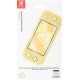 Пленка защитная NS2-001U прозрачный для: Nintendo Switch Lite (HR71)