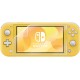 Пленка защитная NS2-001U прозрачный для: Nintendo Switch Lite (HR71)