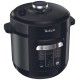 Мультиварка-скороварка Tefal Home Chef CY601832 6л 1000Вт черный