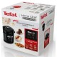 Мультиварка-скороварка Tefal Home Chef CY601832 6л 1000Вт черный
