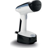 Отпариватель ручной Tefal DT3031E0 1300Вт белый/черный