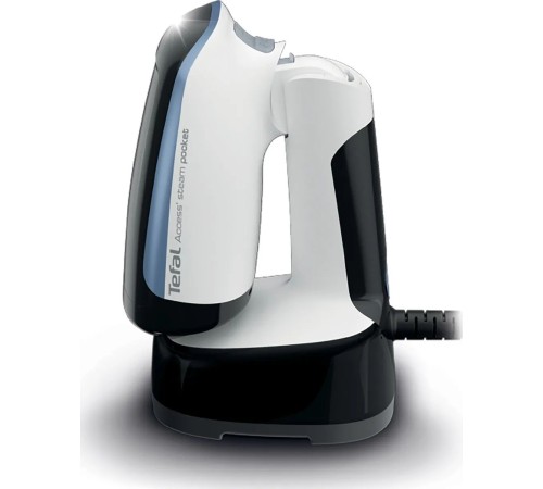 Отпариватель ручной Tefal DT3031E0 1300Вт белый/черный