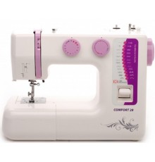 Швейная машина Comfort 28 белый
