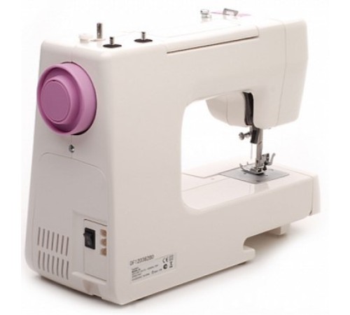 Швейная машина Comfort 28 белый Швейная машина Comfort 28 белый