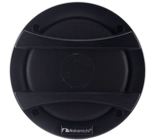Колонки автомобильные Nakamichi NSE-1358 300Вт 89дБ 4Ом 13см (5дюйм) (ком.:2кол.) коаксиальные трехполосные Колонки автомобильные Nakamichi NSE-1358 300Вт 89дБ 4Ом 13см (5дюйм) (ком.:2кол.) коаксиальные трехполосные