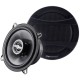 Колонки автомобильные Nakamichi NSE-1358 300Вт 89дБ 4Ом 13см (5дюйм) (ком.:2кол.) коаксиальные трехполосные