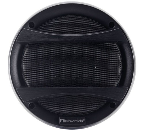 Колонки автомобильные Nakamichi NSE-1658 360Вт 89дБ 4Ом 16см (6.5дюйм) (ком.:2кол.) коаксиальные трехполосные Колонки автомобильные Nakamichi NSE-1658 360Вт 89дБ 4Ом 16см (6.5дюйм) (ком.:2кол.) коаксиальные трехполосные