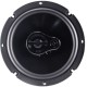 Колонки автомобильные Nakamichi NSE-1658 360Вт 89дБ 4Ом 16см (6.5дюйм) (ком.:2кол.) коаксиальные трехполосные