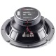 Колонки автомобильные Nakamichi NSE-1658 360Вт 89дБ 4Ом 16см (6.5дюйм) (ком.:2кол.) коаксиальные трехполосные
