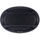 Колонки автомобильные Nakamichi NSE-6918R 260Вт 90дБ 4Ом 15x23см (6x9дюйм) (ком.:2кол.) коаксиальные трехполосные